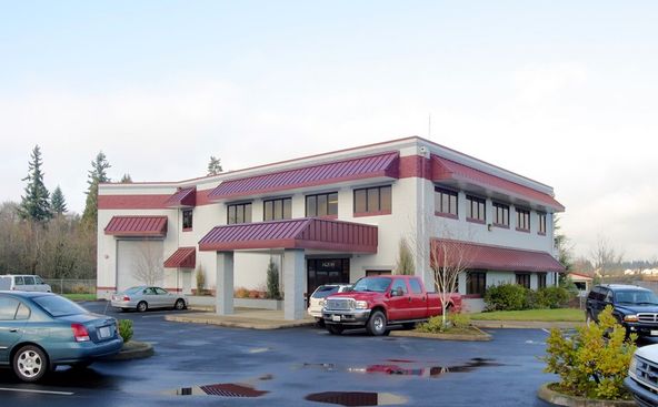 Salmon Creek Office Space: 14208 NW 3rd Ct, Vancouver, WA 98685
